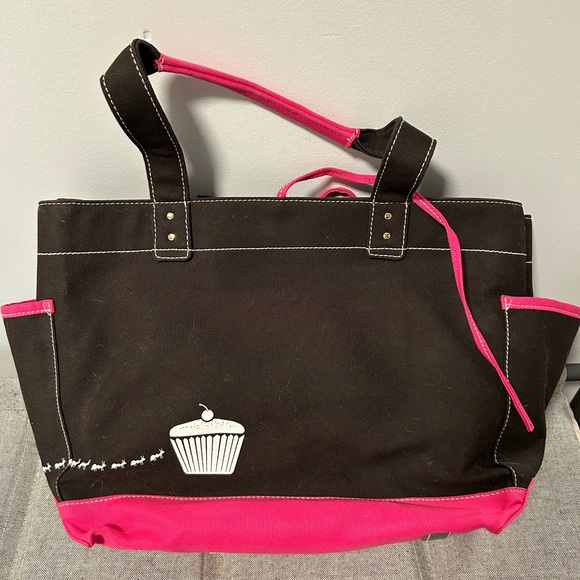 Kate Spade Vintage Diaper Bag - Picture 2 of 4